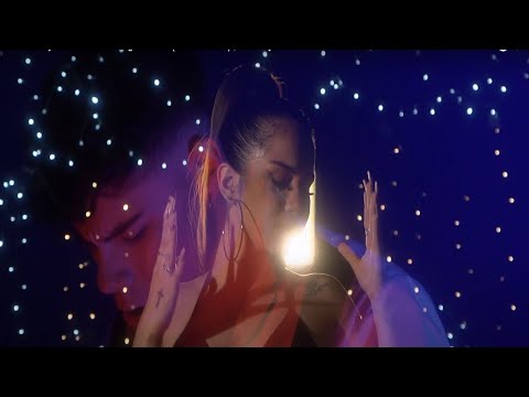 Asmir Young X Sabbik Dabyano / ADIOS (Video Oficial) | Prod. by Suemorr 