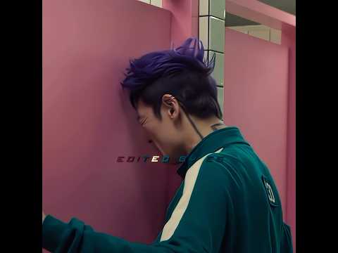 Thanos Meets Sae Byeok | Squid Game Edit #edit #shortsfeed #squidgame