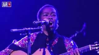 Lauryn Hill - Conform to love - Live @ Dour Festival 2015