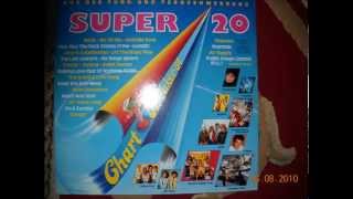 On A Sunday - NICK HEYWARD