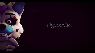 [SFM\OC\MEME\lazy] - Hypocrite.