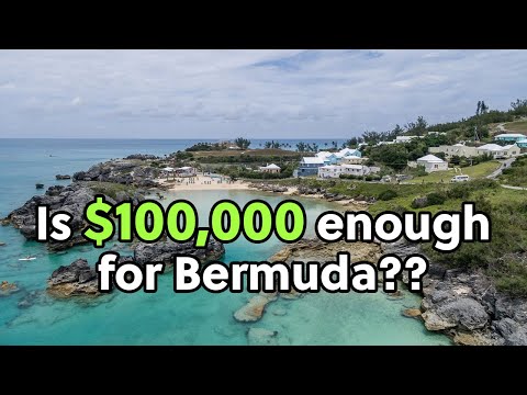 , title : 'How much is a comfortable life in Bermuda?'