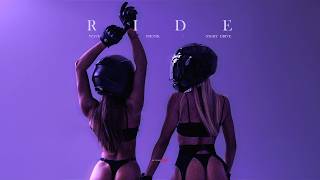 Wave / Hardwave / Phonk / Night Drive Mix 'RIDE vol.2'