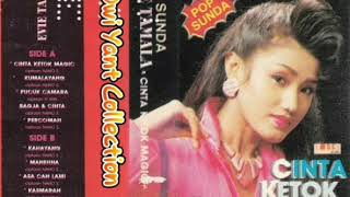 Download lagu Album Cinta Ketok Magic Evie Tamala 1991(full album) mp3