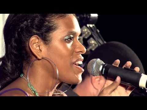 Sitting Down with Love Poetry Song 2013 - Debbie Reifer Episode 4