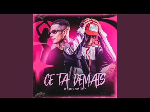 CE TA DEMAIS