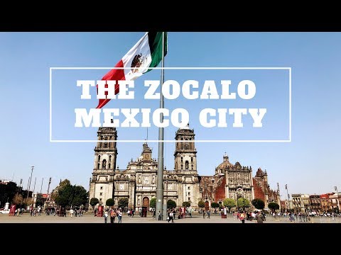 download lagu mp3 mp4 Zocalo Square, download lagu Zocalo Square gratis, unduh video klip Zocalo Square