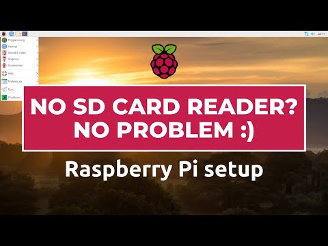 image-What is the best SD card for Raspberry Pi? 
