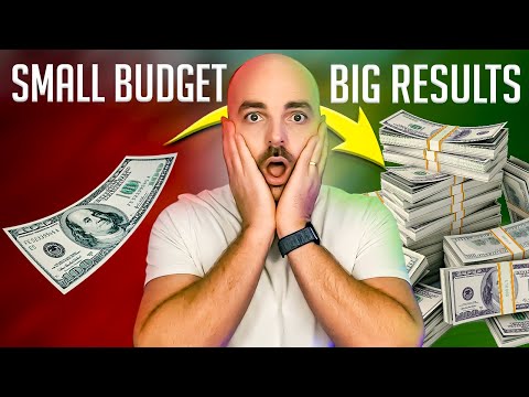 Small Budget Strategies for Google Ads