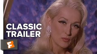 Death Becomes Her (1992) Video