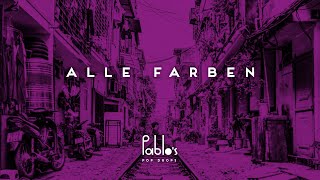 Alle Farben - Live Circus [Official Compilation Minimix]