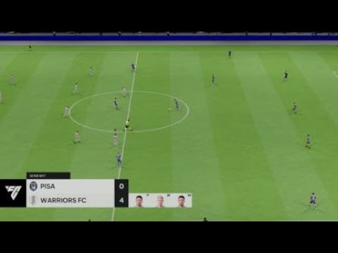 "A masterclass in finishing" (phenomenal free kick)