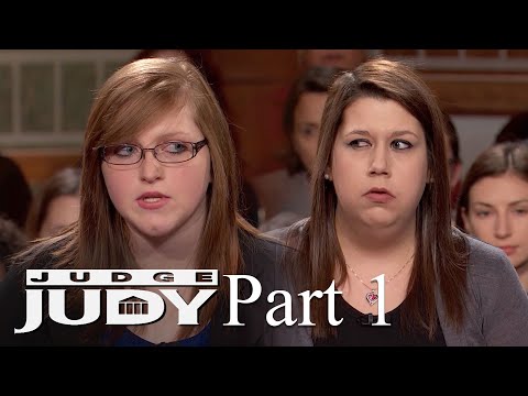 Fiance’s Ex Vandalized Woman's Car & House? | Part 1