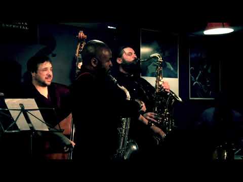 MAIKEL VISTEL JAVIER VERCHER QUINTET