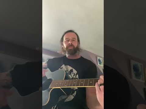 Original “Walk A Day In My Shoes”