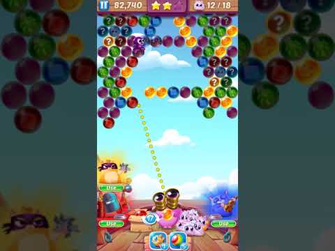 Cookie Cats Pop Level 1,060 3 stars (213,100 points)