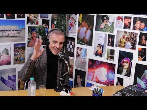 FEDERICO BUFFA // EST AND GUEST