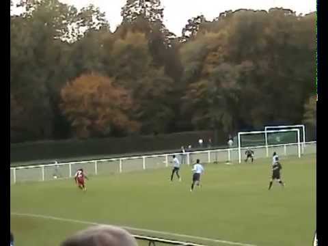 Soissons OSQ 10 10 2015 coupe de picardie 2ème tour 17