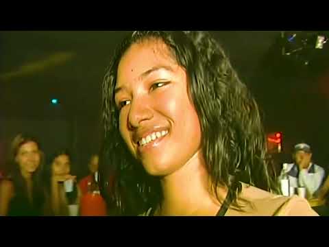 Dicky Ranking - Soba Que Soba (Video Official) xpedientes 3