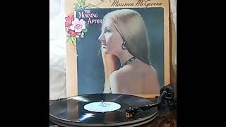 Maureen McGovern(Vinyl'黑膠碟)~ I Won't Last A Day Without You