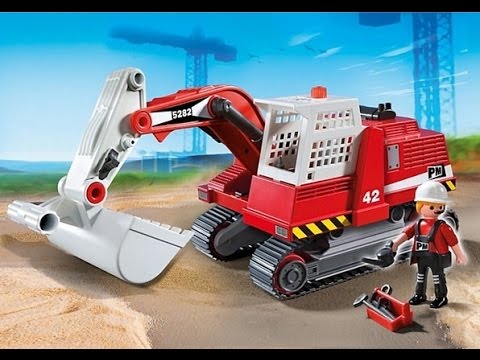 juguetes para niños. Toys Dump caterpillar Truck Pours Cement and cars imagination Learning For Kids