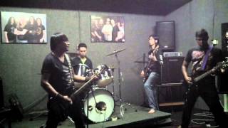 (Sodom Cover) - Baptism Of Fire