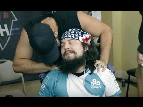 Mang0 Scorp VS Alex19 Game & Watch Highlights