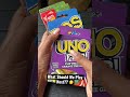 UNO Flip DOS UNO Minecraft Unocardgame Shorts