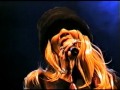 Melanie Thornton - Love how you love me (Live ...