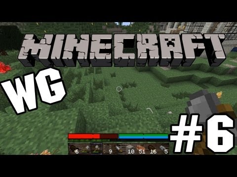 Minecraft WG #6 (Season 3) "Auch alte Videos sind toll!" [Terrafirmacraft | Deutsch]
