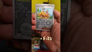 Hit or Dud 7-1 Journey Together #pokemon #pokemoncards #pokemontcg #journeytogether