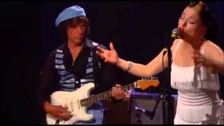 Imelda May - Please Mr. Jailer - Σε παρακαλώ κύριε δεσμοφύλακα..