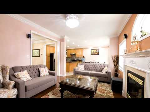 41 Chalkfarm Crescent, Brampton