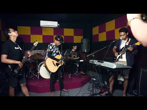 Band Lombok D'Mayer - What You Know (cover)