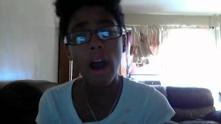 Is Anybody Out There- Maroon 5 feat. PJ Morton