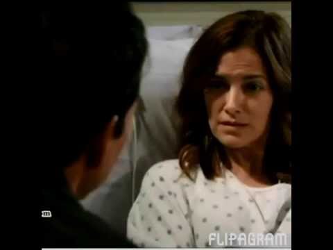 Hayden Barnes and Nikolas Cassadine - Amnesia - ABC GENERAL HOSPITAL