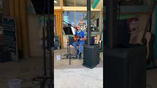 We All Get Lonely - Trampled By Turtles (cover)