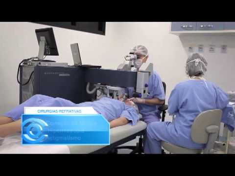 OftalmoCenter Institucional