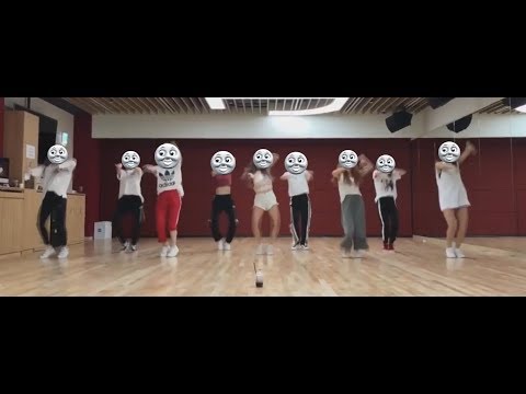 Thomas the Kpop Engine