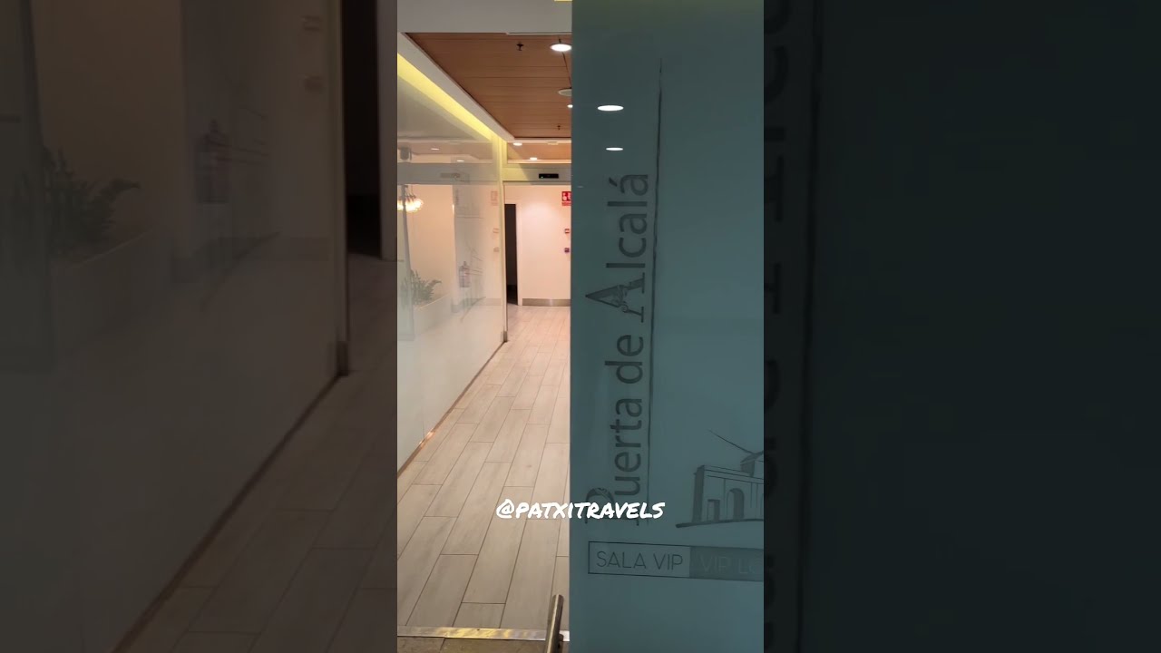 Aeropuertos VIP Club