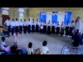 Freretown SDA Choir