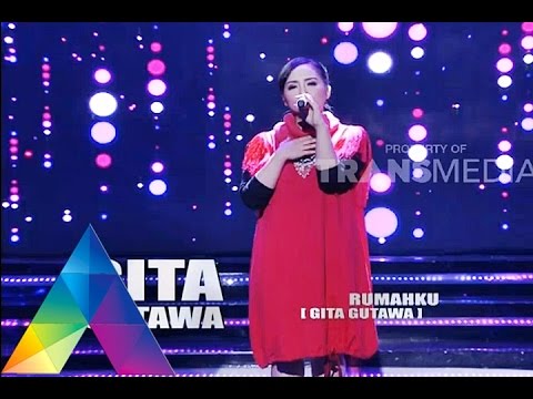 LIVE WITH TRIO LESTARI 12 NOV 2015 - Gita Gutawa Part 5