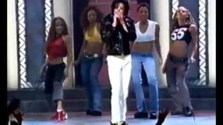 Michael Jackson - You Rock My World - 30th Anniversary Celebration