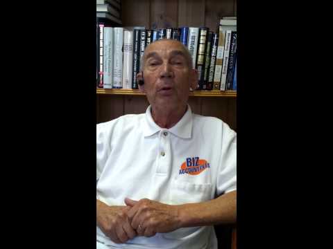 Why should I Incorporate