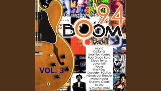 Mariposa Tecknicolor