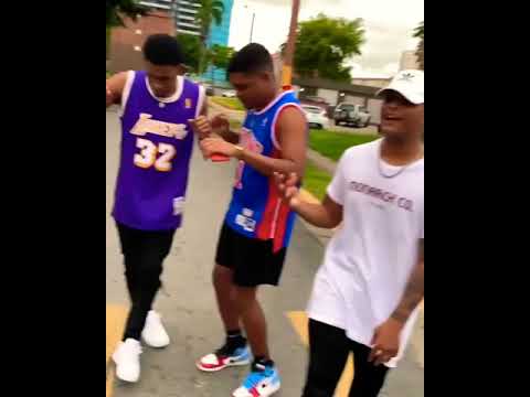 @hommy.47 Ft @cepedv.65 Rip @luiyoopr y @yunyi.pr (Tiraera)