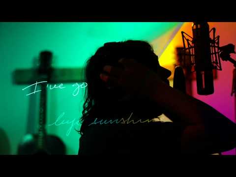 Family of the Year - Let Her Go [Official Lyric Video]