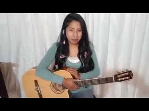 MiskiReto Huaynos Puneños - by Yuni.   "Amarte es todo - Mamita Candelaria- Azangarina Mulalunthata"