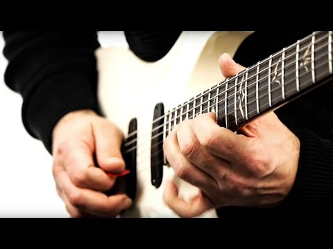 Improvvisare sul G7 con la pentatonica maggiore | Ciro Manna - Guitar Lesson