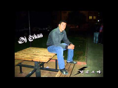 Dj Erkan Ft. Dj Serdar & Akay - Etme Derbeder